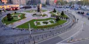 AKP'nin Taksim'e cami yapma aşkı bitmiyor