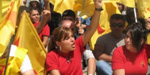 Evlilik programındaki sözler Alevileri kızdırdı