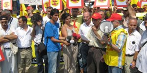 Aleviler Zorunlu Din Dersine Karşı Eylemleri Yaygınlaştırıyor