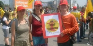 Teşekkürler Size Ruhican, Nelycan, Dorincan..