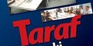 Taraf haberci değil, tetikçi