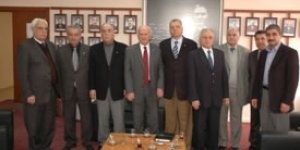 Pir Sultan Aşuresine İlgi