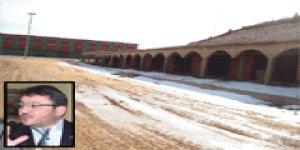 'Tarikata yol' iddiasına araştırma izni çıkmadı