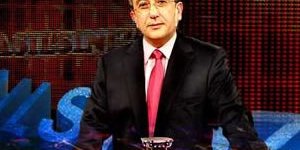 "Bir Alevi dedesi Başbakan'a 'yalancı' deyince..."