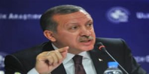 Erdoğan: "Candaş ve yoldaş medya türedi"