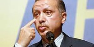 Başbakan'a 'Cemevleri cümbüş evi midir' sorusu