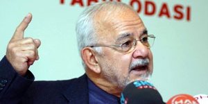 TTB: Türkan Saylan bizim kutsalımızdır