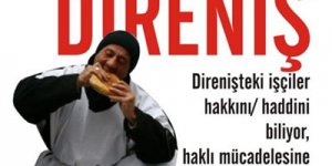 Aydınlar TEKEL işçilerine Destek Vermeye Ankara'ya Gidiyor