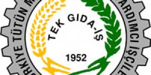 Tek Gıda-İş miting alanında olacak