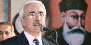 Aleviler çalıştay için umutsuz