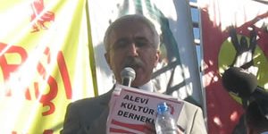 Tekin Özdil: Umarım kulak ters tutulmaz