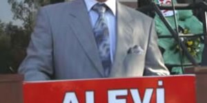 Alevi Çalıştayı'na Alevi tepkisi