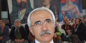 Silifke'de Aşure Günü Etkinliği