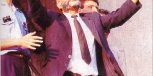 Erçakmak, Karamollaoğlu, Çakmakçı... Hatırlıyor musunuz?