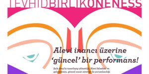 Tevhid,Birlik,Oneness: Alevi felsefesinden Kuantum Fiziğine