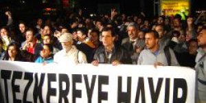 Tezkere geçti: 507 kabul, 19 ret