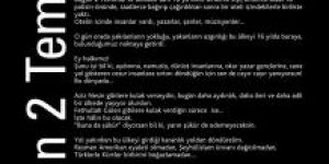 TKP'den 2 Temmuz bildirisi