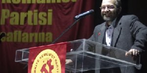 TKP'de 'büyük dönüşüm' hamlesi