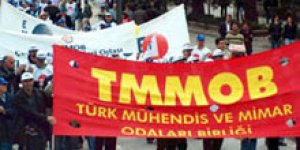 TMMOB : Maraş Katliamını Unutmadık, Unutturmayacağız