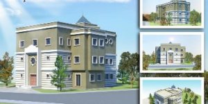 Topçu Baba Kültür Merkezi'nin Temeli atılıyor