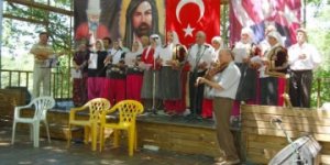 Topçu Baba Kültür ve Sanat Derneği'nden miting çağrısı