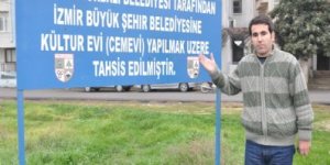 Başkan Kocaoğlu İle Aleviler Arasında Cem Evi Tartışması