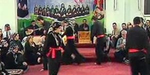 Naklen cem ayinlerinin düşündürdükleri