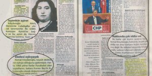 TRT'den Kılıçdaroğlu'na çirkin saldırı