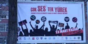 Daha Sağlıklı Bir Yaşam İçin 13 Mart'ta Doktorlarımızın Yanındayız!