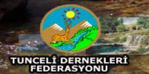 Geleneksel Tunceliler pikniği yapıldı