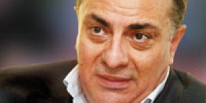 ODTÜ'de Türkeş tepkisi