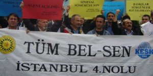 Alevi 'açılımı'ndan sürgün çıktı