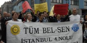 'Alevi misin? Sünni misin?'