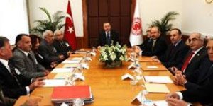 'Dersim' önerisi Erdoğan'dan döndü