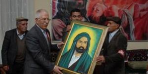 Cem'de siyaset olur mu?