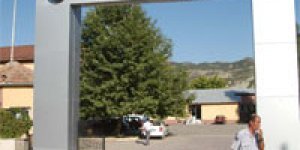 Alevi dedeleri Tunceli Üniversitesi'ne müdür yardımcısı oldu