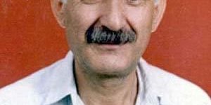 Turan Dursun anılıyor