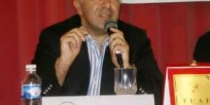 Melih AŞIK : Alevi nefesi