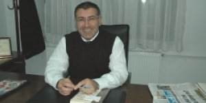 Turan ESER : Çorum Kuşsaraylılar Suya Sabuna Dokundu!