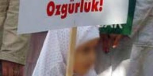 Melih PEKDEMİR : Özgürlükçüyüz ama salak değiliz