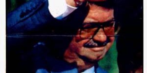 Ergin YILDIZOĞLU : Turgut Özal'ı Anmak