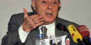 Savcı hakkında suç duyurusu