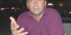 ALEVİ DOSYASI 10 : Turgut ÖKER (1)