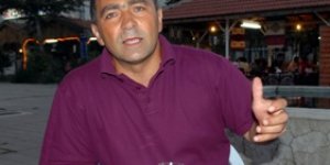 ALEVİ DOSYASI 11 : Turgut ÖKER (2)