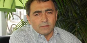 Öker: Beni partiler değil, Aleviler ilgilendirir