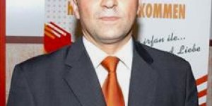 "Kerbela'nın bayrağını taşıyoruz..."