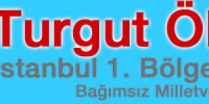 Turgut Öker: "Osmanlı'da oyun bitmez"