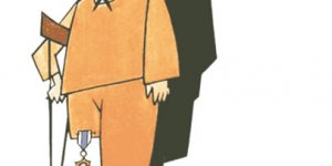 Abdülcanbaz Yetim Kaldı