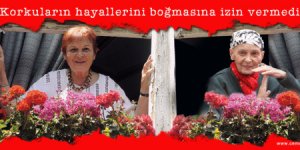 Türkan Saylan'ı kaybettik