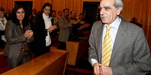 DTP : Dini siyasetin önündeki engeller kaldırılıyor